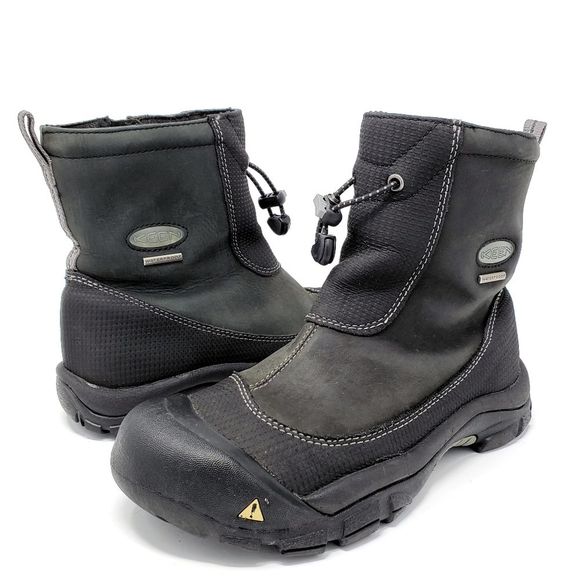 keen dakota boot